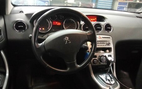 Peugeot 308 II, 2011 год, 550 000 рублей, 5 фотография