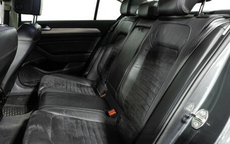 Volkswagen Passat B8 рестайлинг, 2017 год, 1 850 606 рублей, 10 фотография