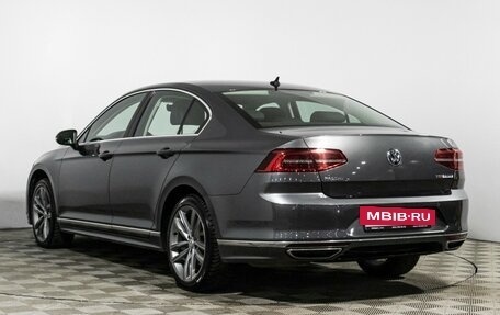 Volkswagen Passat B8 рестайлинг, 2017 год, 1 850 606 рублей, 7 фотография