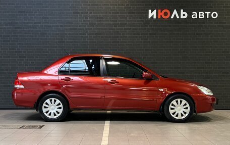 Mitsubishi Lancer IX, 2006 год, 470 000 рублей, 4 фотография