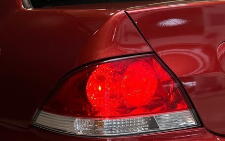 Mitsubishi Lancer IX, 2006 год, 470 000 рублей, 7 фотография
