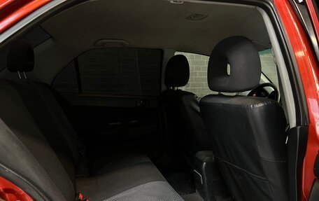 Mitsubishi Lancer IX, 2006 год, 470 000 рублей, 10 фотография