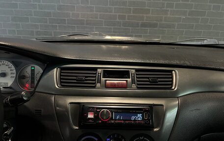 Mitsubishi Lancer IX, 2006 год, 470 000 рублей, 11 фотография
