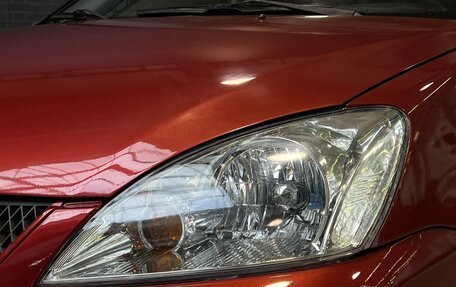 Mitsubishi Lancer IX, 2006 год, 470 000 рублей, 8 фотография