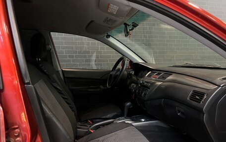 Mitsubishi Lancer IX, 2006 год, 470 000 рублей, 9 фотография