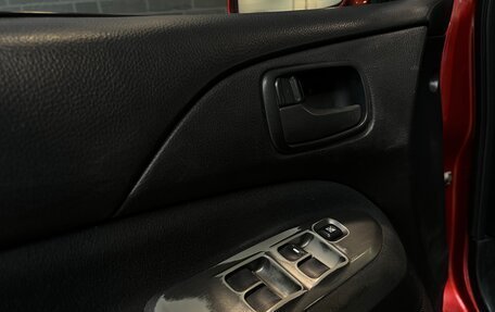 Mitsubishi Lancer IX, 2006 год, 470 000 рублей, 12 фотография