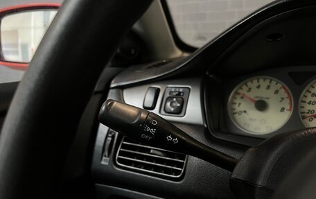 Mitsubishi Lancer IX, 2006 год, 470 000 рублей, 14 фотография