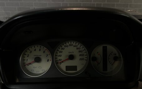 Mitsubishi Lancer IX, 2006 год, 470 000 рублей, 15 фотография