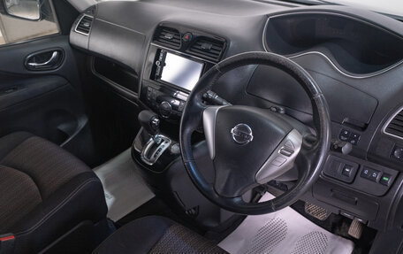 Nissan Serena IV, 2014 год, 1 499 000 рублей, 8 фотография