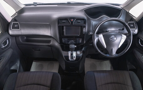 Nissan Serena IV, 2014 год, 1 499 000 рублей, 10 фотография