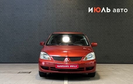 Mitsubishi Lancer IX, 2006 год, 470 000 рублей, 2 фотография