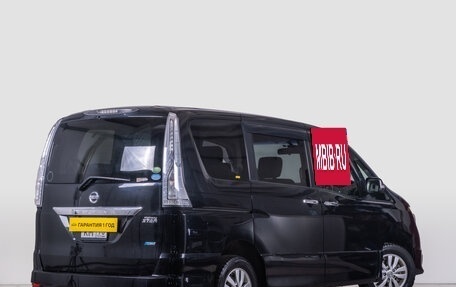 Nissan Serena IV, 2014 год, 1 499 000 рублей, 7 фотография