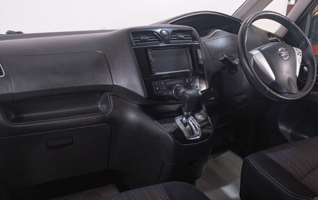 Nissan Serena IV, 2014 год, 1 499 000 рублей, 17 фотография