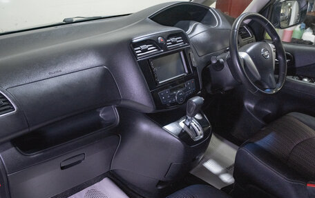 Nissan Serena IV, 2014 год, 1 499 000 рублей, 18 фотография