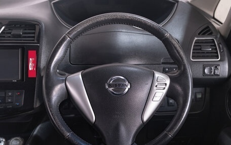 Nissan Serena IV, 2014 год, 1 499 000 рублей, 13 фотография
