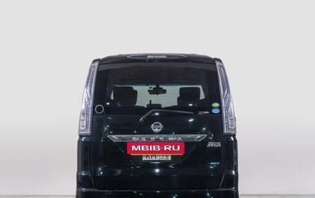 Nissan Serena IV, 2014 год, 1 499 000 рублей, 5 фотография