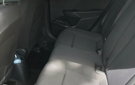 Hyundai Solaris II рестайлинг, 2019 год, 1 250 000 рублей, 12 фотография