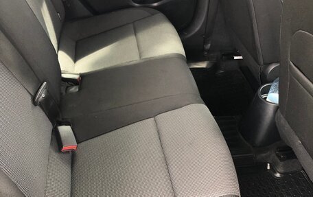 Hyundai Solaris II рестайлинг, 2019 год, 1 250 000 рублей, 11 фотография