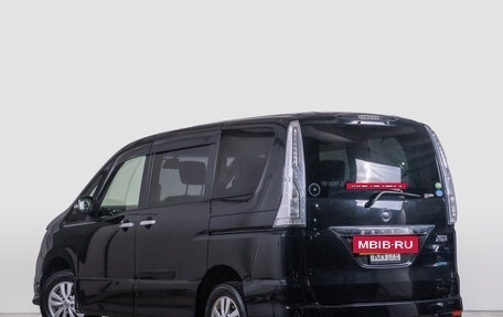 Nissan Serena IV, 2014 год, 1 499 000 рублей, 6 фотография