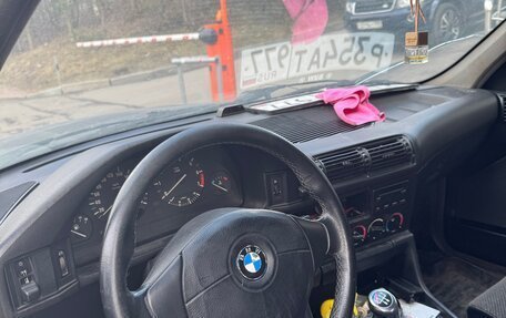 BMW 5 серия, 1993 год, 260 000 рублей, 6 фотография