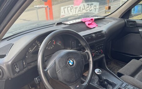 BMW 5 серия, 1993 год, 260 000 рублей, 7 фотография