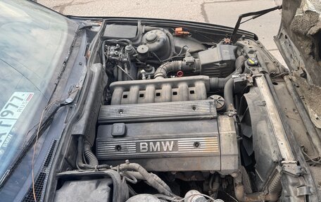 BMW 5 серия, 1993 год, 260 000 рублей, 9 фотография