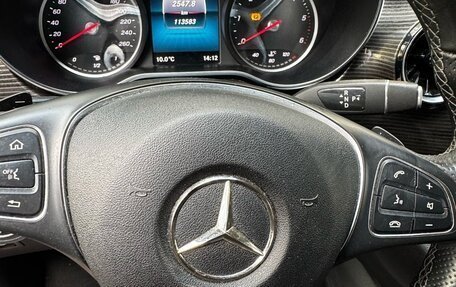 Mercedes-Benz V-Класс, 2021 год, 7 100 000 рублей, 8 фотография