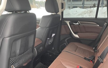 Haval H9 I рестайлинг, 2019 год, 2 241 000 рублей, 5 фотография