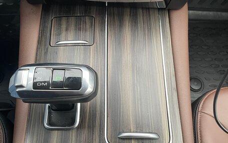 Haval H9 I рестайлинг, 2019 год, 2 241 000 рублей, 14 фотография