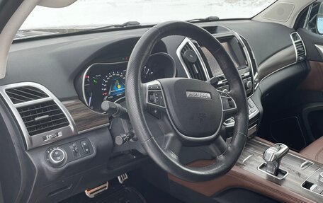 Haval H9 I рестайлинг, 2019 год, 2 241 000 рублей, 13 фотография