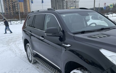 Haval H9 I рестайлинг, 2019 год, 2 241 000 рублей, 9 фотография
