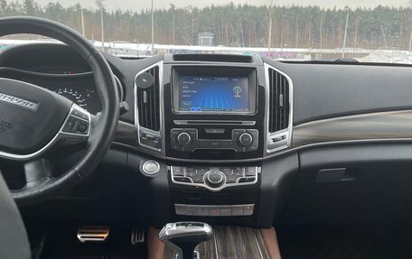 Haval H9 I рестайлинг, 2019 год, 2 241 000 рублей, 11 фотография