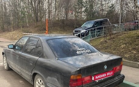 BMW 5 серия, 1993 год, 260 000 рублей, 4 фотография