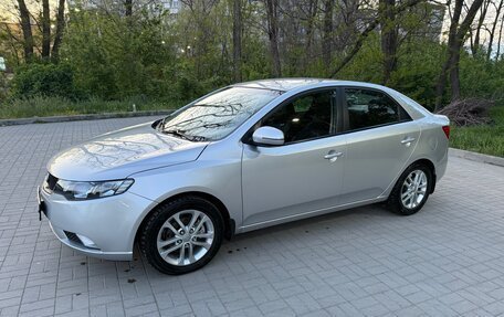 KIA Cerato III, 2010 год, 870 000 рублей, 10 фотография