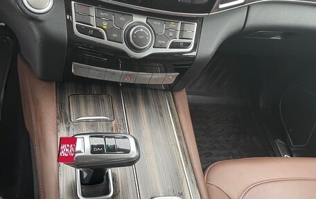 Haval H9 I рестайлинг, 2019 год, 2 241 000 рублей, 12 фотография