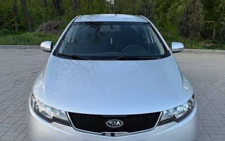 KIA Cerato III, 2010 год, 870 000 рублей, 2 фотография