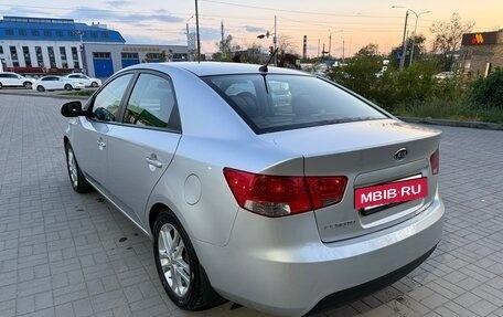KIA Cerato III, 2010 год, 870 000 рублей, 4 фотография