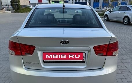 KIA Cerato III, 2010 год, 870 000 рублей, 5 фотография