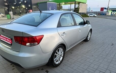 KIA Cerato III, 2010 год, 870 000 рублей, 6 фотография