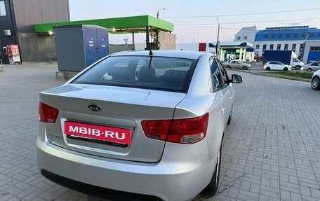 KIA Cerato III, 2010 год, 870 000 рублей, 8 фотография