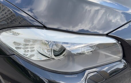 BMW 5 серия, 2011 год, 2 200 000 рублей, 9 фотография