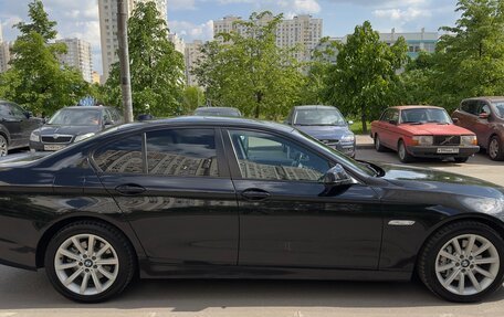 BMW 5 серия, 2011 год, 2 200 000 рублей, 3 фотография