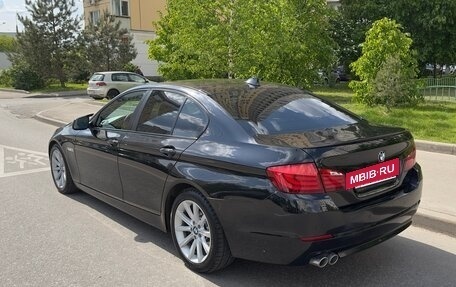 BMW 5 серия, 2011 год, 2 200 000 рублей, 6 фотография