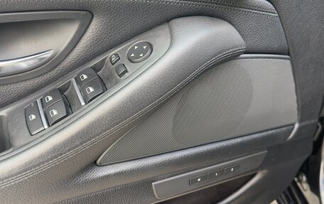 BMW 5 серия, 2011 год, 2 200 000 рублей, 13 фотография