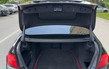 BMW 5 серия, 2011 год, 2 200 000 рублей, 17 фотография