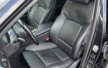 BMW 5 серия, 2011 год, 2 200 000 рублей, 26 фотография