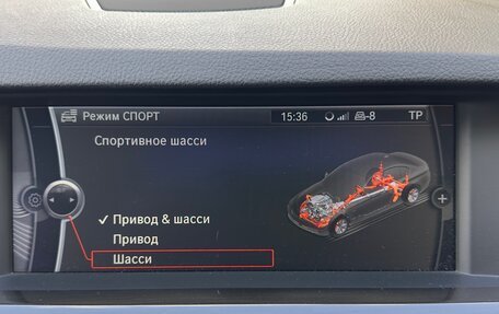 BMW 5 серия, 2011 год, 2 200 000 рублей, 35 фотография