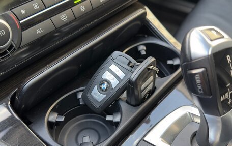 BMW 5 серия, 2011 год, 2 200 000 рублей, 30 фотография