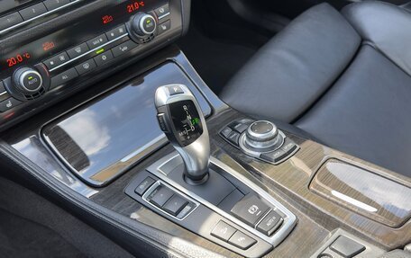 BMW 5 серия, 2011 год, 2 200 000 рублей, 29 фотография