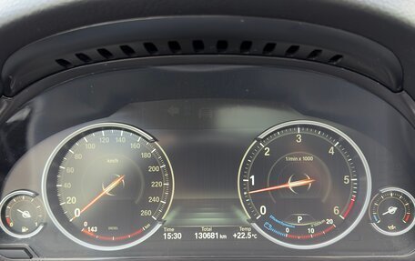 BMW 5 серия, 2011 год, 2 200 000 рублей, 31 фотография